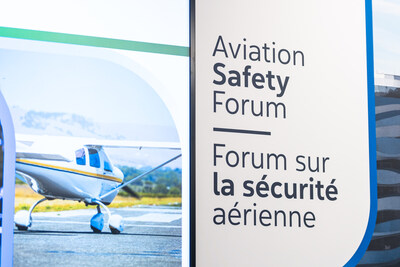 Leading the Conversation: NAV CANADA convenes industry at 2026 Aviation Safety Forum