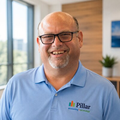 Pillar Accounting &amp; Technology Welcomes Jay Kimelman as Chief Operating Officer