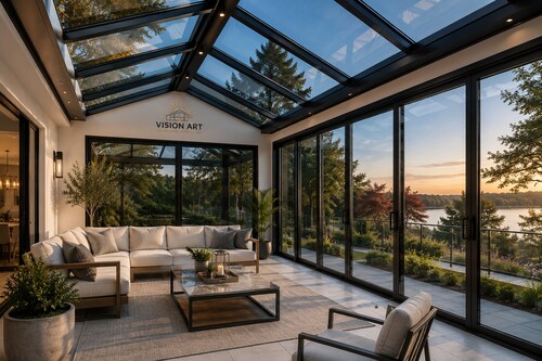 Sunroom Addition