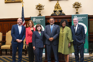 BONDUELLE AMERICAS ESTABLISHES PHILADELPHIA AS ITS U.S. GROWTH HUB