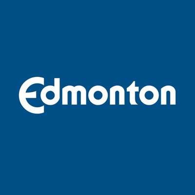 City of Edmonton logo (CNW Group/Enoch Cree Nation)