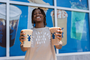 Dutch Bros® Arrives in Chicagoland with First Shop Opening in Melrose Park