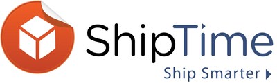 ShipTime logo (CNW Group/Paid Inc.)