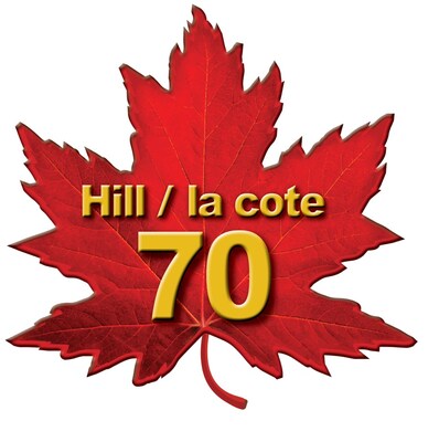 AVIS AUX MEDIAS - LE PARC MEMORIAL DE LA COTE 70 INAUGURERA LE PAVILLON DES VISITEURS BRUTINEL LE 10 JUIN 2026