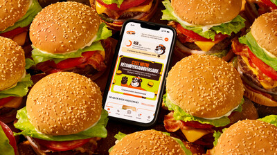 A&amp;W offre un an de Teen Burgers gratuits pour célébrer son « Récompensanniversaire »
