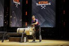 STIHL TIMBERSPORTS® Launches Landmark 2026 Season with New Competitions and Expanded Women’s Events