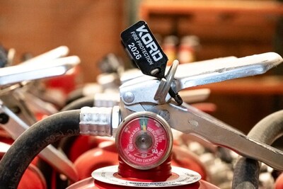Kord Fire Protection Expands Fire Extinguisher Service Capabilities Across Los Angeles County