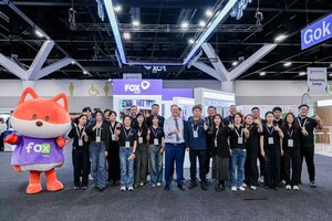 Fox ESS Celebrates Strong Momentum with Integrated Solar Storage &amp; Charging Solutions at Smart Energy 2026
