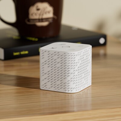 THIRDREALITY Launches Voice &amp; Music Assistant Dev Edition