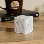 A Local-First Voice and Audio Endpoint for Home Assistant Users