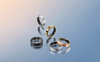 5 Designs of RingConn Gen 3 5 Designs of RingConn Gen 3