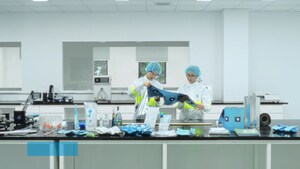 Amcor achieves CNAS accreditation in China, speeding customer access to global markets