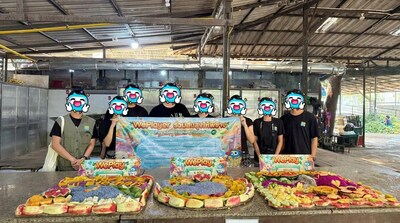 WePlay จับมือ Elephant Nature Park จัดกิจกรรมเพื่อสังคม ณ เชียงใหม่