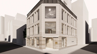 FROM LOS ANGELES TO SEOUL: QUIET LUXURY BRAND BROCHU WALKER OPENS FIRST GLOBAL FLAGSHIP WITH CHA JOO YOUNG AS AMBASSADOR