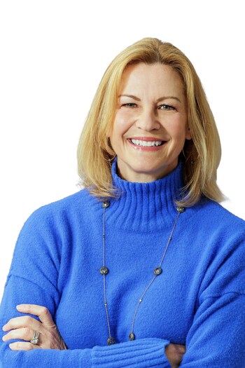 Laurie Sewell, Outgoing Servicon CEO & Special Advisor