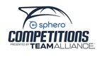 Sphero Competitions Presented by TEAM Alliance