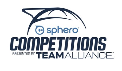 Sphero Competitions Presented by TEAM Alliance