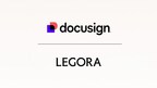 Docusign and Legora Partner to Deliver Connected AI Workflows Across the Contract Lifecycle