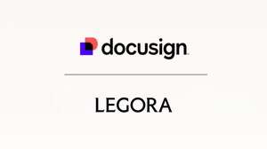 Docusign and Legora Partner to Deliver Connected AI Workflows Across the Contract Lifecycle