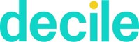 Decile Logo - Customer Analytics for Ecommerce Brands