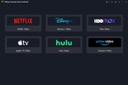 VidiKeep Supported Streaming Video Services