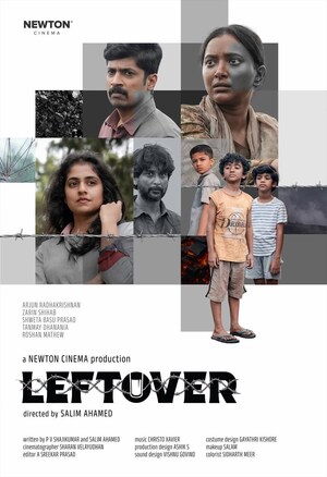 Newton Cinema Makes Cannes Market Debut and Announces Salim Ahamed's Fifth Directorial Feature