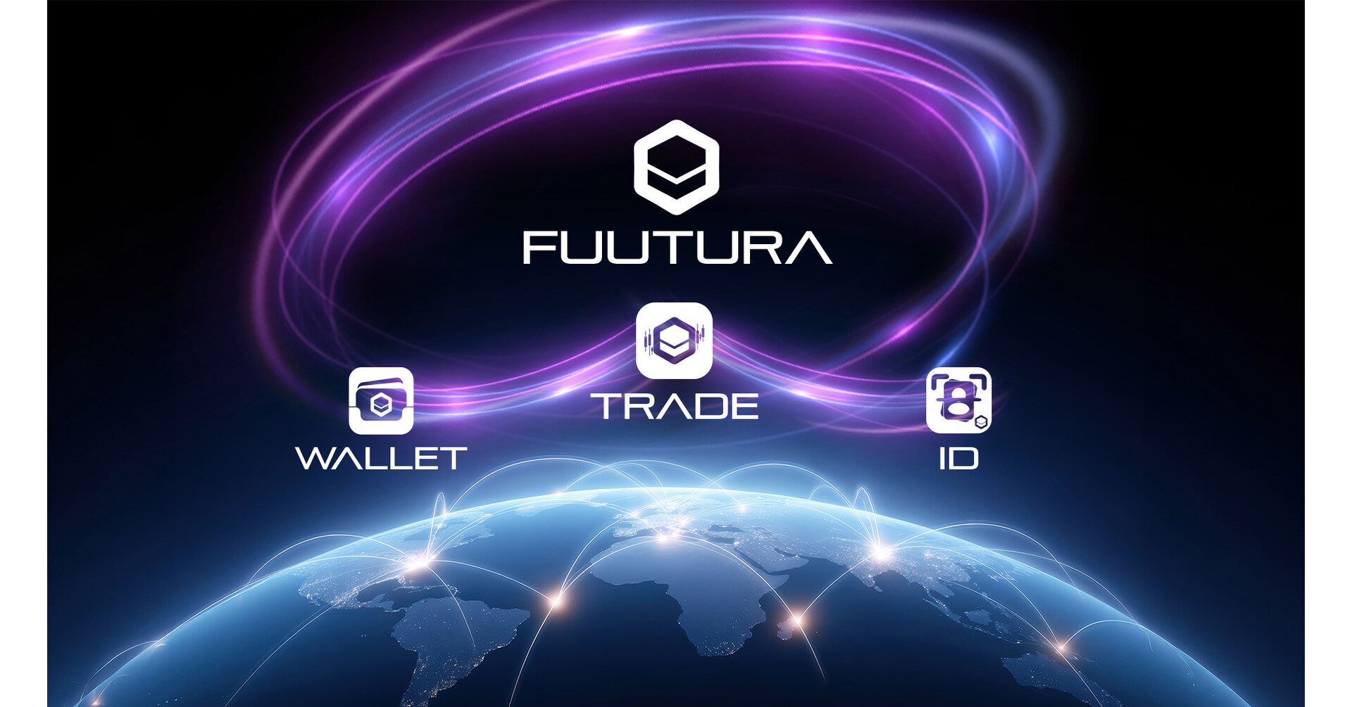 Fuutura reveals first non-custodial multi-asset trading protocol with verified identity and self-custody at the protocol layer? — GLOBAL — ERYU PROJECT