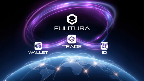 Fuutura reveals first non-custodial multi-asset trading protocol with verified identity and self-custody at the protocol layer