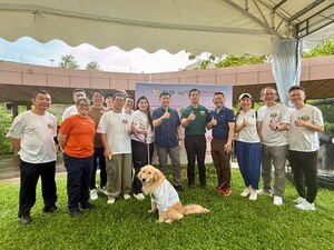BIT Supports Pawpathon 2026 as Title Sponsor, Championing Community Inclusion and Second Chances