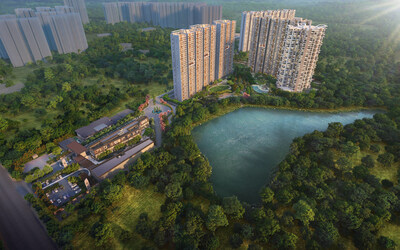 GROHE Sustainability Award Winner_The Right Life by Mana Projects, Bangalore, India
