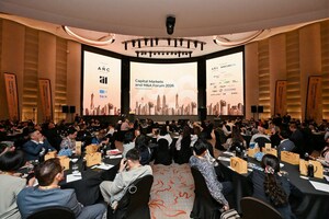 ARC Group Anjur Forum Pasaran Modal &amp; M&amp;A 2026 di Kuala Lumpur, Perkukuh Peranan Strategik Asia Tenggara di Pasaran Modal Global