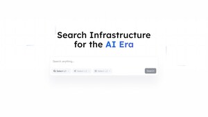 AnySearch Launches as Search Infrastructure Built for AI Agents