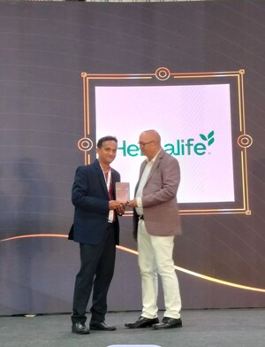 Herbalife India recognised as 'Top Supply Chain Performer' at ISCM E-Comm Nexus Awards 2026