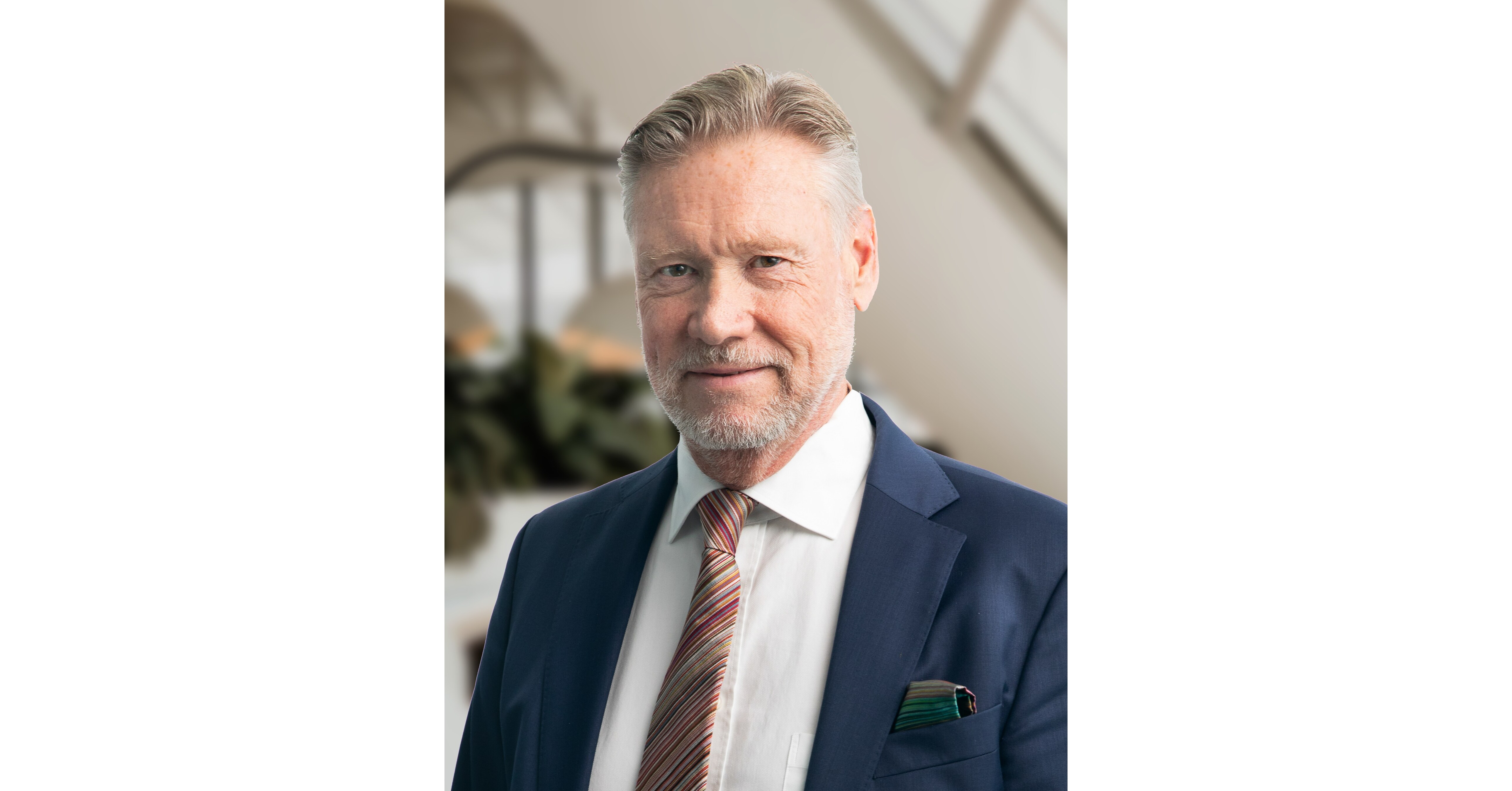ZeroPoint Technologies Appoints Christer Simr&eacute;n as Incoming Board Chair