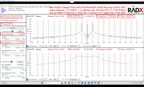 RADX Catalyst PXIe-GPU-BWRTXPro4kSFF-24GB Delivers 1.77 GSPS on G2CPU Perf Demo 06MAY2026