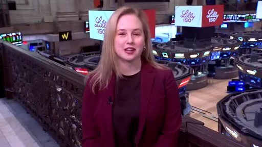 NYSE Content Update: Eli Lilly to Celebrate 150 Years of Scientific Innovation