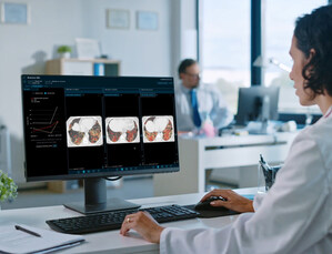 Brainomix and Boehringer Ingelheim Advance Strategic Partnership in Pulmonary Fibrosis