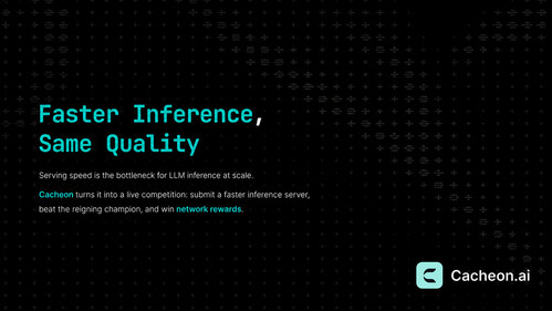 Learn more: cacheon.ai