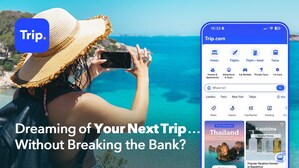Spend Smarter, Travel Better: Eight Clever Ways to Save with Trip.com