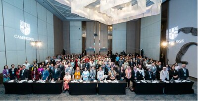 Cambridge English Dorong Pemimpin di Asia Pasifik untuk Mempercepat Pemanfaatan AI dalam Sektor Pendidikan