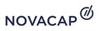 Novacap logo