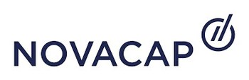 Novacap logo