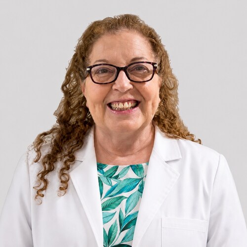 Joanne Lapetina, MD, incoming Chief Medical Officer of Eagle Telemedicine