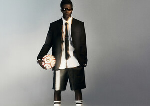 LOTTO H&amp;M COLLECTION: WHEN HERITAGE SPORTSWEAR MEETS CONTEMPORARY FASHION