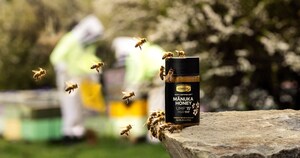 Comvita Celebrates World Bee Month and World Pollinator Month to Advance Global Bee Conservation and Awareness