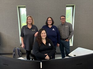 Caliber Public Safety Goes Live Across Elkhart County, Indiana, Delivering a Full Suite of Public Safety Technology