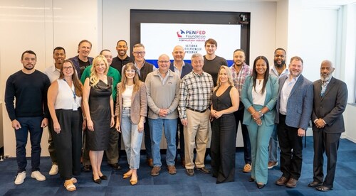 The PenFed Foundation for Military Heroes Announces Veteran Entrepreneur Accelerator Program May 2026 Cohort