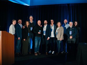 Graitec Named Bluebeam Sapphire Partner, Strengthening Commitment to AECO Clients Across North America