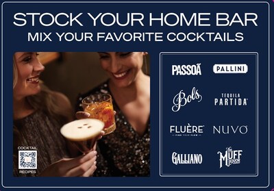 Stock Your Home Bar Stock Your Home Bar