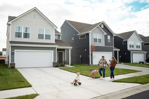 Arbor Homes® Re-Engineers Homebuilding to Deliver New Homes Starting at $199,995* in Louisville Market